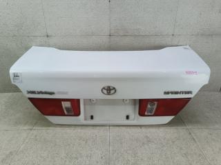 Крышка багажника TOYOTA SPRINTER AE110 5A-FE 644011A730 1 ракурс Крышка багажника TOYOTA SPRINTER AE110 5A-FE 644011A730 1 ракурс