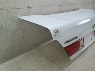 Крышка багажника TOYOTA SPRINTER AE110 5A-FE 644011A730 2 ракурс Крышка багажника TOYOTA SPRINTER AE110 5A-FE 644011A730 2 ракурс
