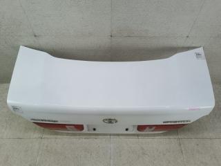 Крышка багажника TOYOTA SPRINTER AE110 5A-FE 644011A730 4 ракурс Крышка багажника TOYOTA SPRINTER AE110 5A-FE 644011A730 4 ракурс