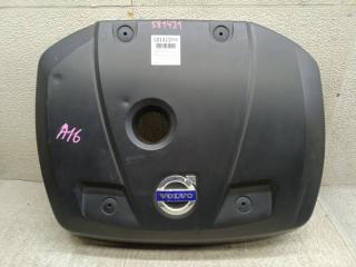 Пластиковая крышка на двс VOLVO S60 FS40 B4204T11 31368626 1 ракурс