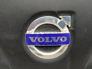 Пластиковая крышка на двс VOLVO S60 FS40 B4204T11 31368626 2 ракурс