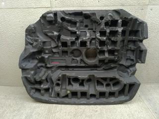 Пластиковая крышка на двс VOLVO S60 FS40 B4204T11 31368626 3 ракурс