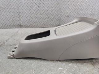 Консоль кпп HONDA AIRWAVE GJ2 L15A VTEC 3 ракурс