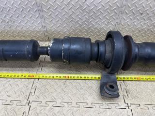 Карданный вал задний SUBARU LEGACY BH5 EJ208 3 ракурс
