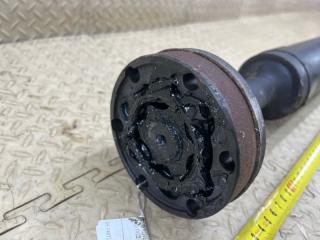 Карданный вал задний LAND ROVER RANGE ROVER L322 508PN 5 ракурс Карданный вал задний LAND ROVER RANGE ROVER L322 508PN 5 ракурс