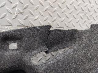 Обшивка багажника левая задняя VOLVO S60 FS40 B4204T11 3 ракурс