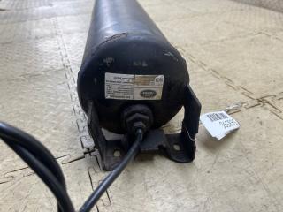 Ресивер пневмоподвески LAND ROVER RANGE ROVER L322 508PN 3H42-5K936-AB 3 ракурс Ресивер пневмоподвески LAND ROVER RANGE ROVER L322 508PN 3H42-5K936-AB 3 ракурс