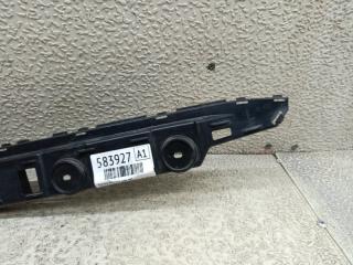 Крепеж бампера левый задний VOLKSWAGEN PASSAT B7(365) CAX 3AF807393 2 ракурс