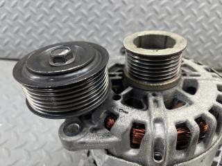 Генератор NISSAN SERENA FC26 MR20DD 2310A-1VA1A 3 ракурс