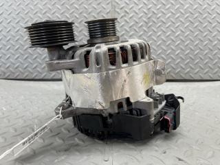 Генератор NISSAN SERENA FC26 MR20DD 2310A-1VA1A 4 ракурс