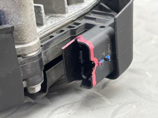 Генератор NISSAN SERENA FC26 MR20DD 2310A-1VA1A 5 ракурс