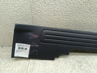 Накладка на порог левая передняя HONDA ELYSION RR1 K24A 84251-SJK-0030-20 3 ракурс