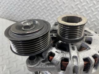 Генератор NISSAN SERENA FC26 MR20DD 2310A-1VA1A 3 ракурс