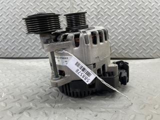 Генератор NISSAN SERENA FC26 MR20DD 2310A-1VA1A 4 ракурс