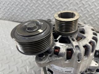 Генератор NISSAN SERENA FC26 MR20DD 2310A-1VA1A 3 ракурс