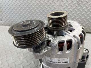 Генератор NISSAN SERENA HFC26 MR20DD 2310A-1VM0A 3 ракурс