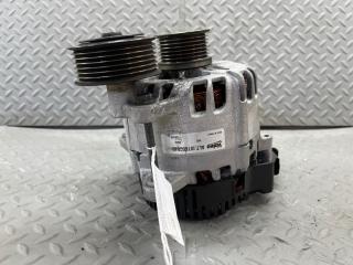 Генератор NISSAN SERENA HFC26 MR20DD 2310A-1VM0A 4 ракурс