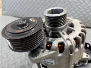 Генератор NISSAN SERENA FC26 MR20DD 2310A-1VA1A 3 ракурс