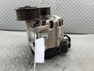 Генератор NISSAN SERENA FC26 MR20DD 2310A-1VA1A 4 ракурс