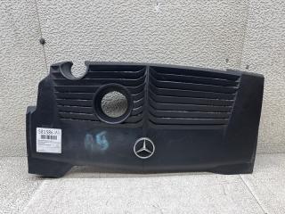 Пластиковая крышка на двс MERCEDES-BENZ B-CLASS 2014