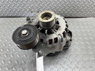 Генератор NISSAN SERENA HFC26 MR20DD 2310A-1VM0A 2 ракурс