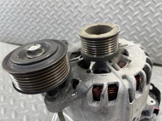 Генератор NISSAN SERENA HFC26 MR20DD 2310A-1VM0A 3 ракурс