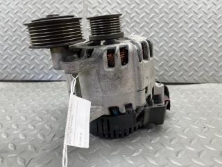 Генератор NISSAN SERENA HFC26 MR20DD 2310A-1VM0A 4 ракурс