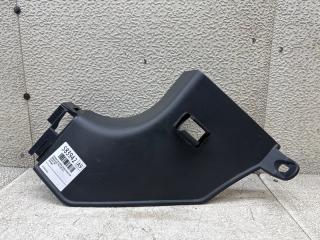 Накладка на стойку кузова левая передняя HONDA JADE FR4 LEB 83161-T4R 1 ракурс