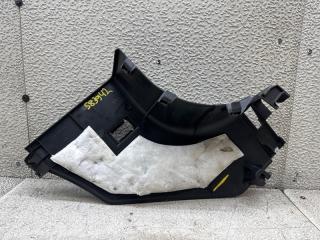 Накладка на стойку кузова левая передняя HONDA JADE FR4 LEB 83161-T4R 2 ракурс