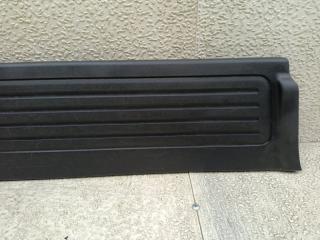 Накладка на порог правая задняя HONDA ELYSION RR1 K24A 84211-SJK-0030 2 ракурс