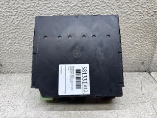 Электронный блок VOLKSWAGEN TOURAN 1T3 CTH 5K0937084L, 5WK50507A 2 ракурс