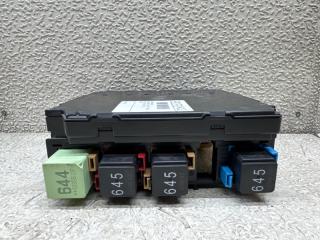 Электронный блок VOLKSWAGEN TOURAN 1T3 CTH 5K0937084L, 5WK50507A 3 ракурс