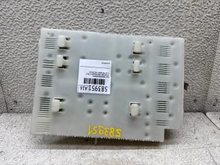 Блок предохранителей VOLVO S60 FS40 B4204T11 31327995, BG9T-14C256-HA 2 ракурс