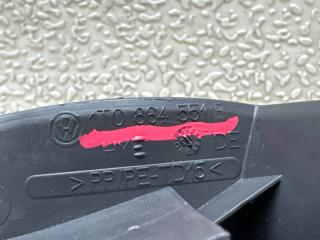 Пластик салона VOLKSWAGEN TOURAN 1T3 CTH 1T0864551 3 ракурс