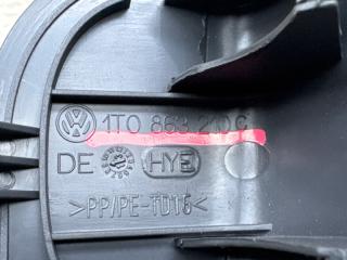 Пластик салона VOLKSWAGEN TOURAN 1T3 CTH 1T0863210 3 ракурс
