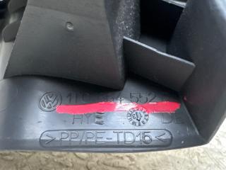 Пластик салона VOLKSWAGEN TOURAN 1T3 CTH 1T0864552 4 ракурс