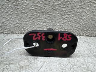 Петля замка багажника VOLKSWAGEN TOURAN 1T3 CTH 1T0827517A 2 ракурс