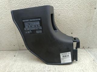 Накладка на стойку кузова правая передняя HONDA JADE FR4 LEB 83111-T4R 1 ракурс