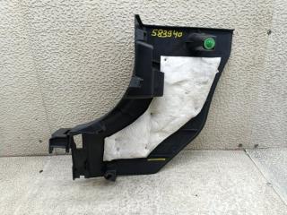 Накладка на стойку кузова правая передняя HONDA JADE FR4 LEB 83111-T4R 2 ракурс