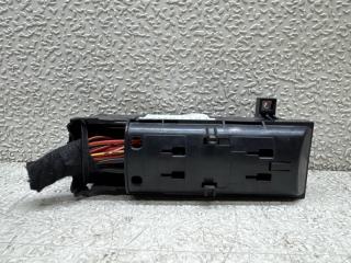 Блок предохранителей VOLKSWAGEN TOURAN 1T3 CTH 1T2971650 2 ракурс