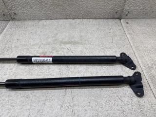 Амортизатор задней двери VOLKSWAGEN TOURAN 1T3 CTH 1T0827550J02S 2 ракурс
