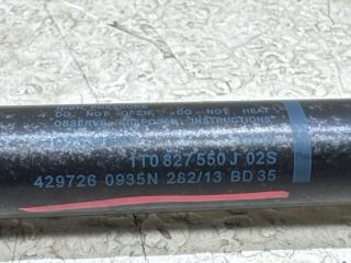 Амортизатор задней двери VOLKSWAGEN TOURAN 1T3 CTH 1T0827550J02S 5 ракурс