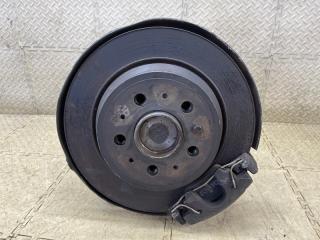 Ступица задняя правая VOLVO V70 контрактная Ступица задняя правая VOLVO V70