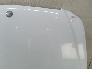 Капот MERCEDES-BENZ VITO W639 M112 E32 (112.951) 2 ракурс