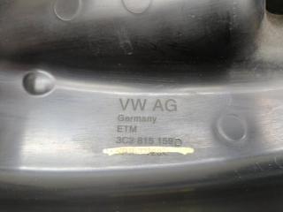  VOLKSWAGEN PASSAT B7(365) CAX 3C2815159D 4 ракурс
