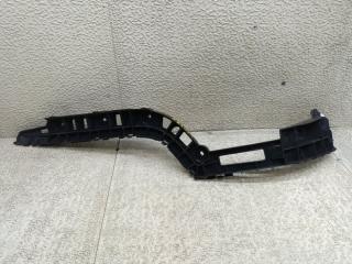 Крепеж бампера правый задний VOLKSWAGEN PASSAT B7(365) CAX 3AF807394 5 ракурс