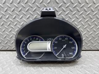 Спидометр NISSAN DAYZ B21W 3B20 VPFA0F-10849-FA 2 ракурс