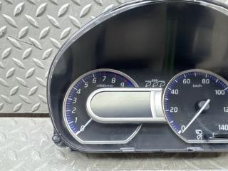 Спидометр NISSAN DAYZ B21W 3B20 VPFA0F-10849-FA 3 ракурс