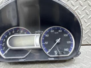 Спидометр NISSAN DAYZ B21W 3B20 VPFA0F-10849-FA 4 ракурс