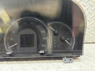 Спидометр TOYOTA CROWN GRS200 4GR-FSE 83800-3A370 3 ракурс